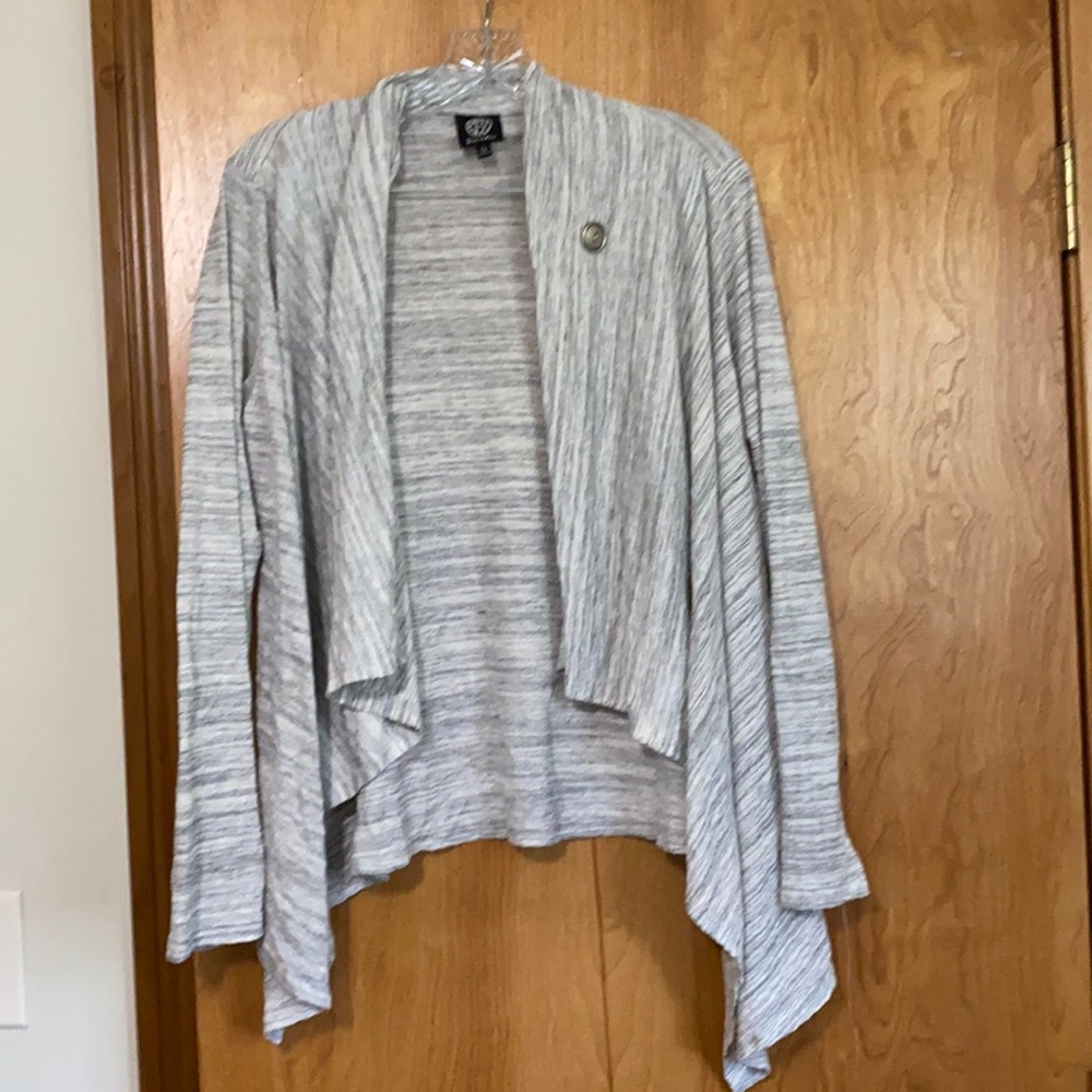 Bobeau lightweight sweater